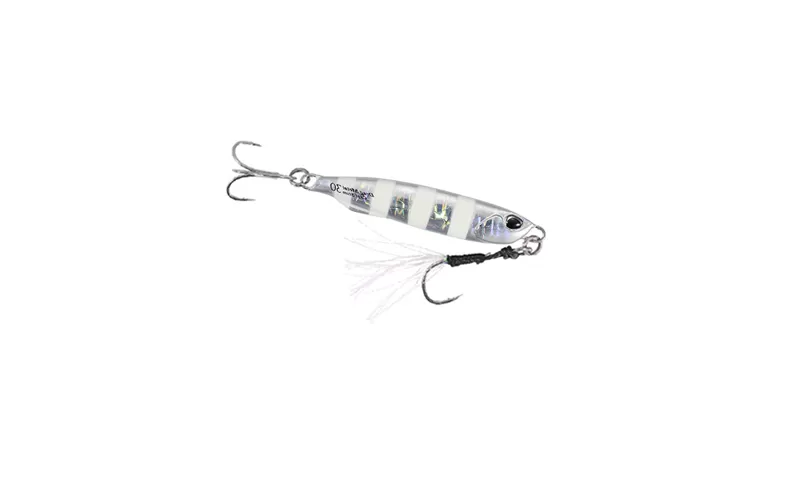 Duo Drag Metal Cast Slim Jig, At Price Of 9.00 € - Image 10