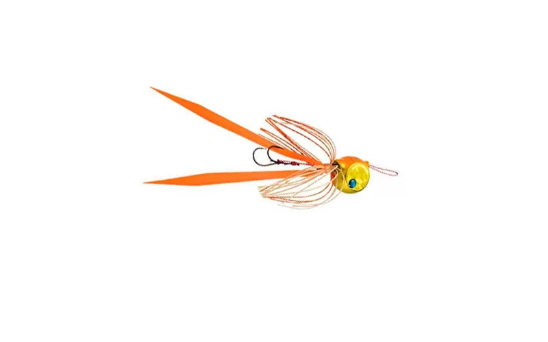 Shimano Kabura Tiger Baku Baku, At Price Of 14.78 € - Image 2