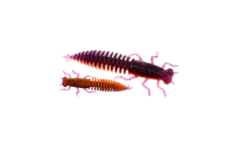 Flagman Tonbo Larva Soft Lure, At Price Of 3.02 € - Image 15