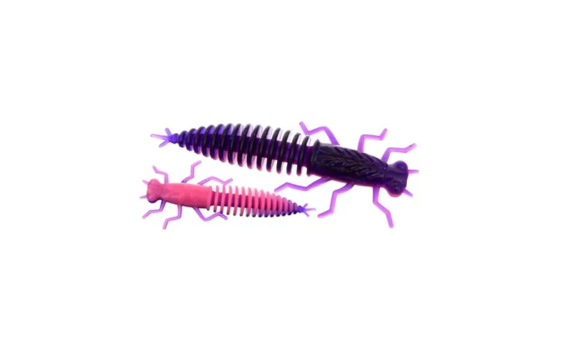 Flagman Tonbo Larva Soft Lure, At Price Of 3.02 € - Image 10