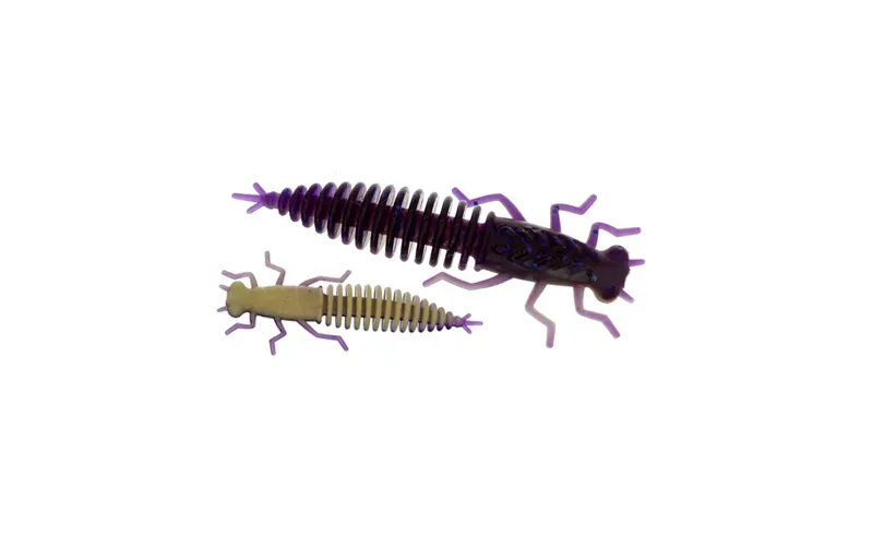 Flagman Tonbo Larva Soft Lure, At Price Of 3.02 € - Image 20