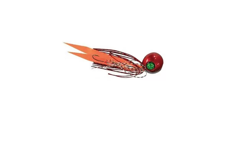 Jig Hayabusa Kabura Freeslide VS Head, At Price Of 11.20 € - Image 7