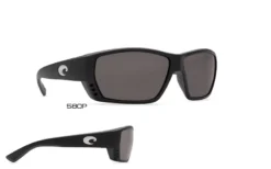 Sunglasses Costa Tuna Alley 580G / 580P, At Price Of 184.78 €