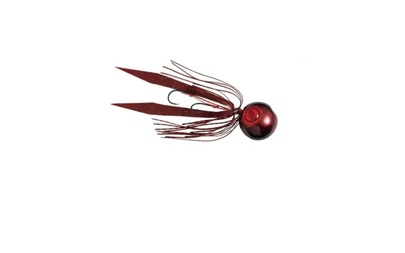 Jig Hayabusa Kabura Freeslide VS Head, At Price Of 11.20 € - Image 6