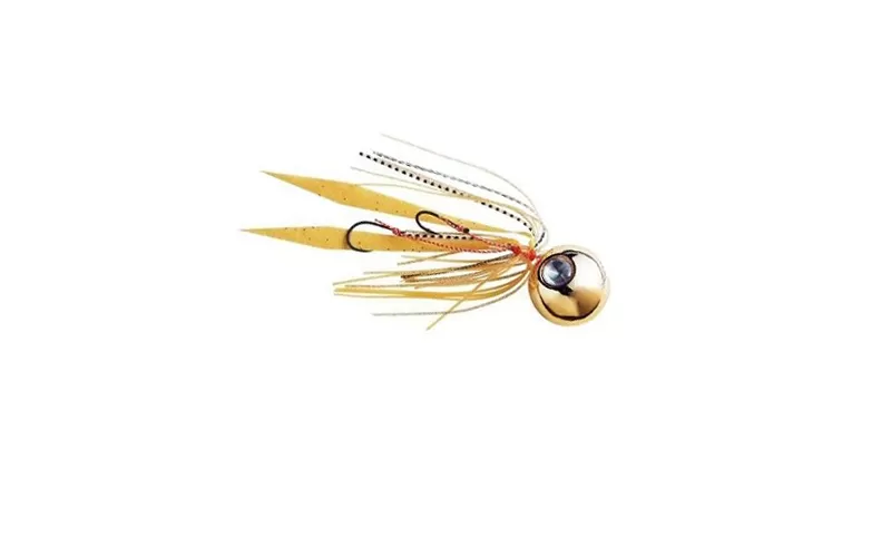 Jig Hayabusa Kabura Freeslide VS Head, At Price Of 11.20 € - Image 8