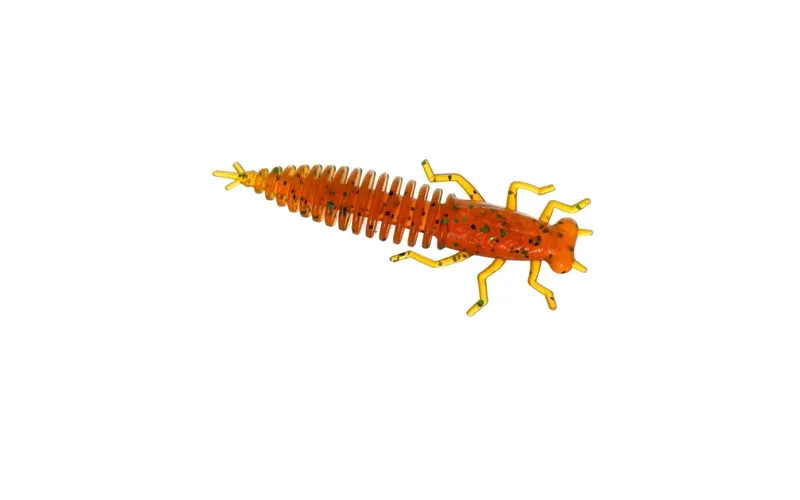 Flagman Tonbo Larva Soft Lure, At Price Of 3.02 € - Image 7