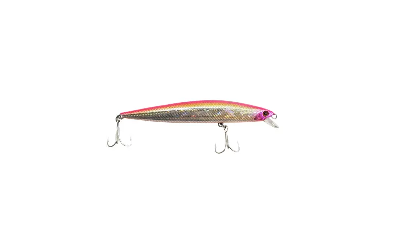 Sea BUZZ Terminator MG Minnow, At Price Of 8.36 € - Image 15