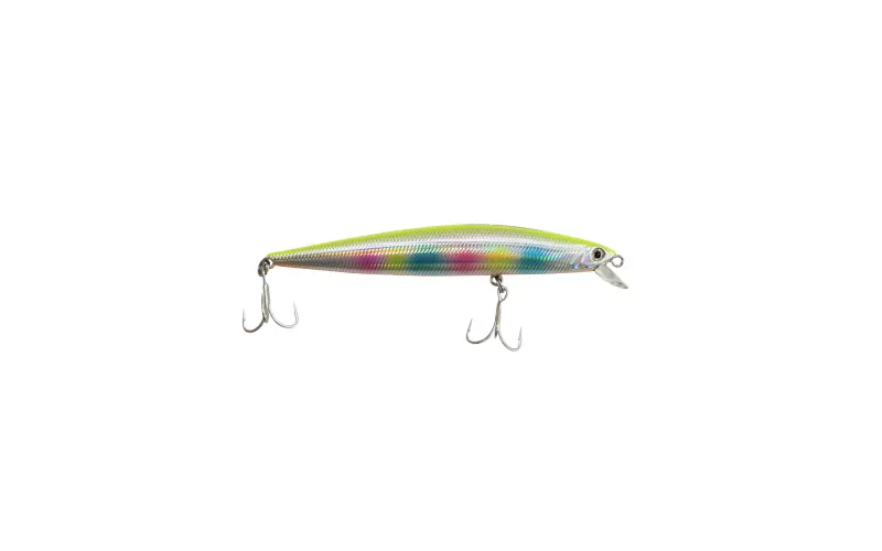 Sea BUZZ Terminator MG Minnow, At Price Of 8.36 € - Image 12