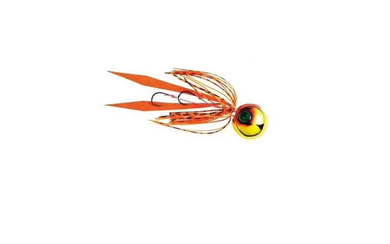 Jig Hayabusa Kabura Freeslide VS Head, At Price Of 11.20 € - Image 9