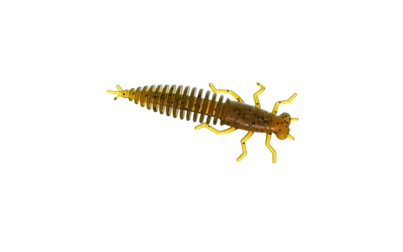 Flagman Tonbo Larva Soft Lure, At Price Of 3.02 € - Image 19