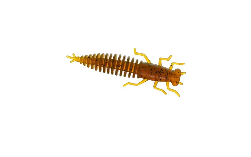 Flagman Tonbo Larva Soft Lure, At Price Of 3.02 € - Image 5