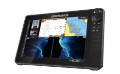 Lowrance HDS 12 LIVE NOXD, At Price Of 3379.63 €