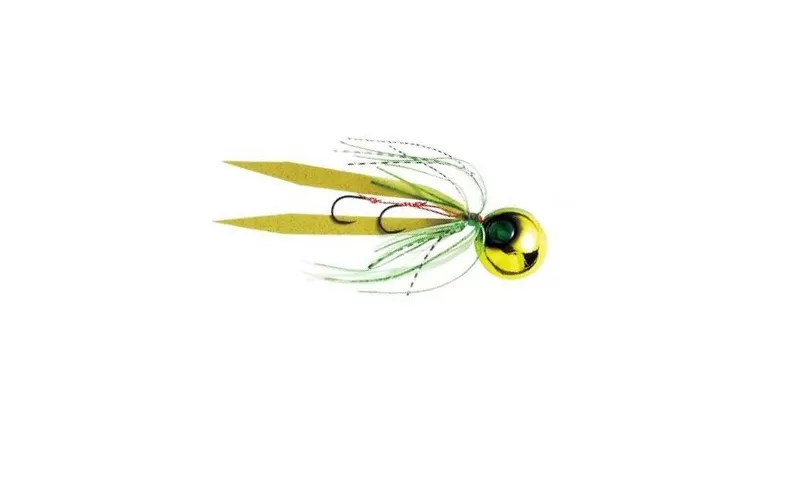 Jig Hayabusa Kabura Freeslide VS Head, At Price Of 11.20 € - Image 3