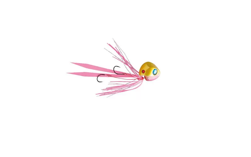 Jig Kabura Hayabusa Freeslide SL Head, At Price Of 12.15 € - Image 2