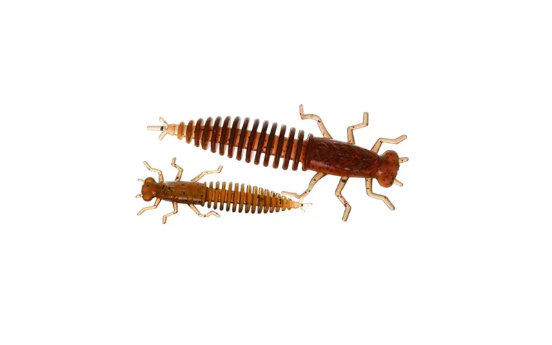 Flagman Tonbo Larva Soft Lure, At Price Of 3.02 € - Image 3