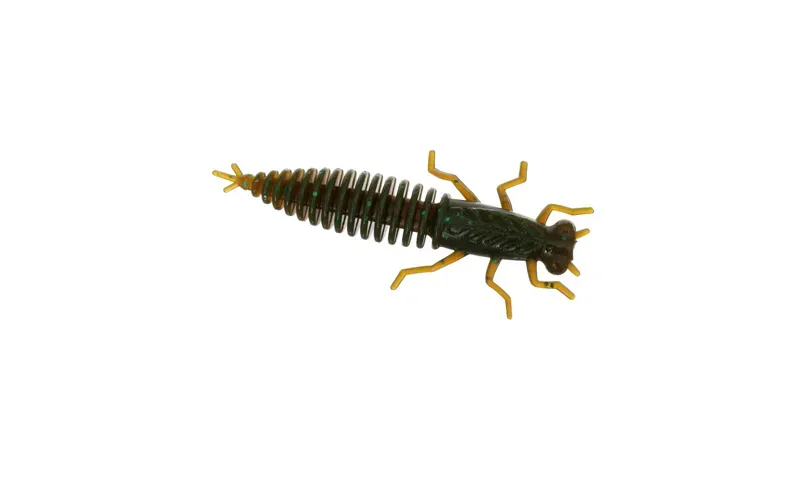 Flagman Tonbo Larva Soft Lure, At Price Of 3.02 € - Image 14