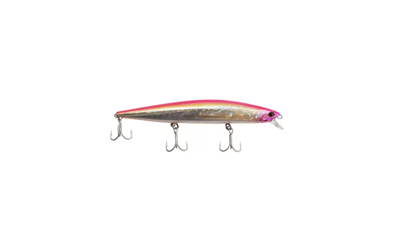 Sea BUZZ Terminator MG Minnow, At Price Of 8.36 € - Image 11