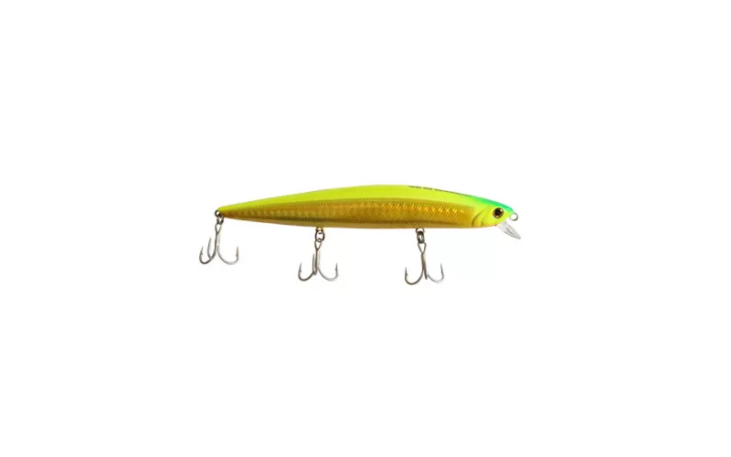 Sea BUZZ Terminator MG Minnow, At Price Of 8.36 € - Image 14