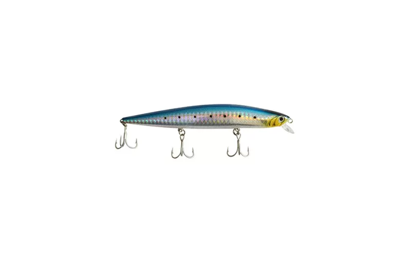 Sea BUZZ Terminator MG Minnow, At Price Of 8.36 € - Image 3