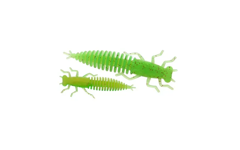Flagman Tonbo Larva Soft Lure, At Price Of 3.02 € - Image 18