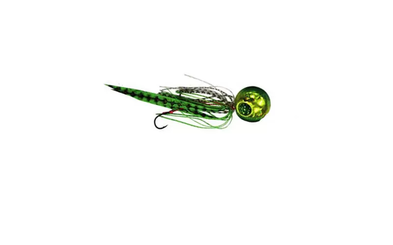 Jig Hayabusa Kabura Freeslide VS Head, At Price Of 11.20 € - Image 10