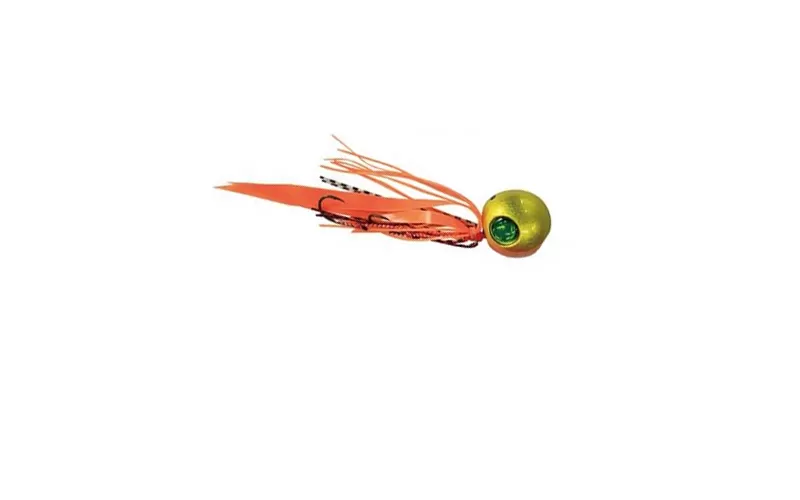 Jig Hayabusa Kabura Freeslide VS Head, At Price Of 11.20 € - Image 2