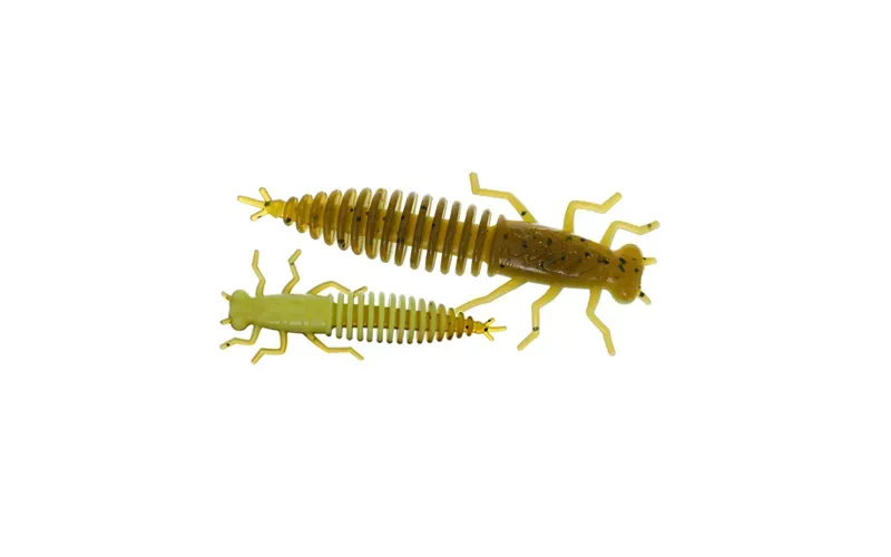 Flagman Tonbo Larva Soft Lure, At Price Of 3.02 € - Image 9