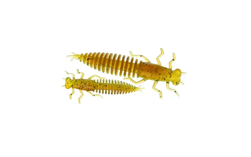 Flagman Tonbo Larva Soft Lure, At Price Of 3.02 € - Image 2