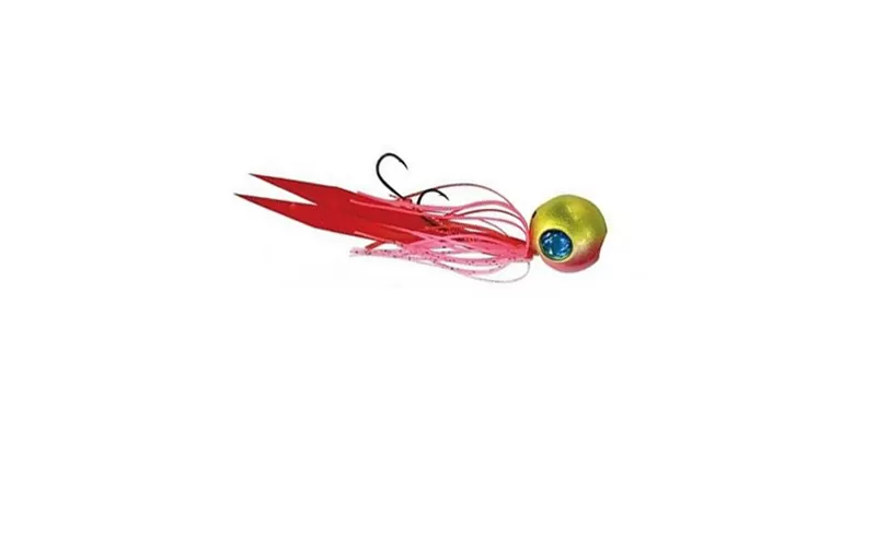Jig Hayabusa Kabura Freeslide VS Head, At Price Of 11.20 € - Image 4