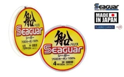Seaguar Fune Harisu, At Price Of 11.71 €