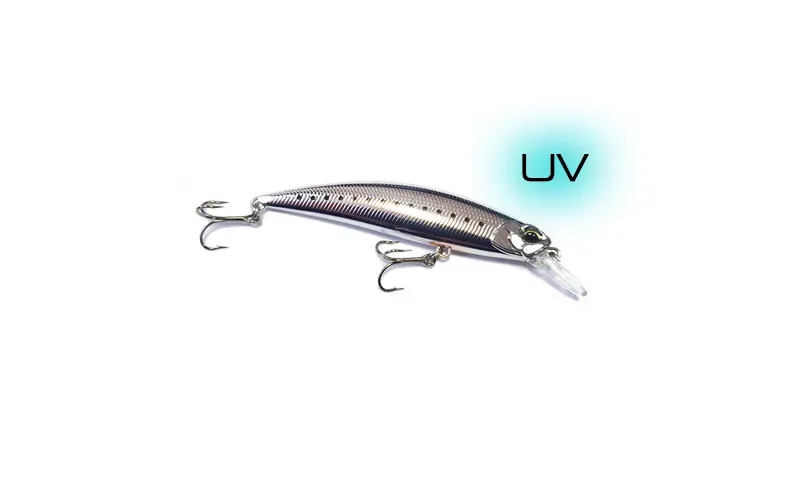 Duo Spearhead Ryuki 70 S SW Limited, At Price Of 12.78 € - Image 16