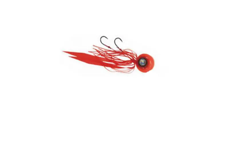 Jig Hayabusa Kabura Freeslide VS Head, At Price Of 11.20 € - Image 12