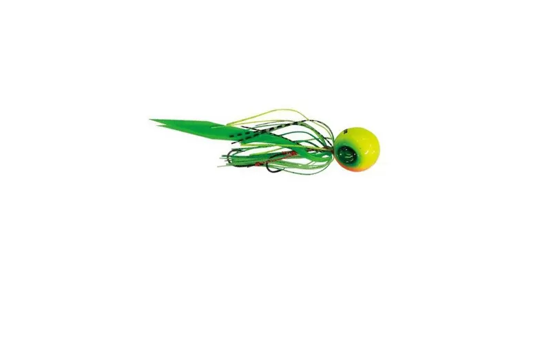 Jig Hayabusa Kabura Freeslide VS Head, At Price Of 11.20 € - Image 5