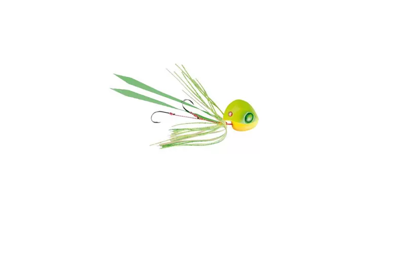 Jig Kabura Hayabusa Freeslide SL Head, At Price Of 12.15 € - Image 5