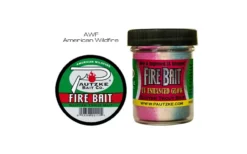 Pautzke Fire Bait Dough, At Price Of 5.06 €