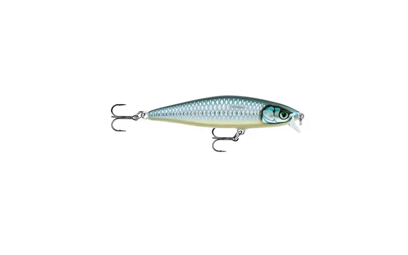 Rapala Flat Rap FLR08, At Price Of 9.66 € - Image 6