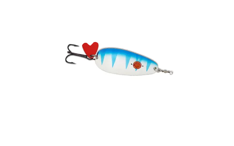 Blue Fox Esox Spoon, At Price Of 4.87 € - Image 19