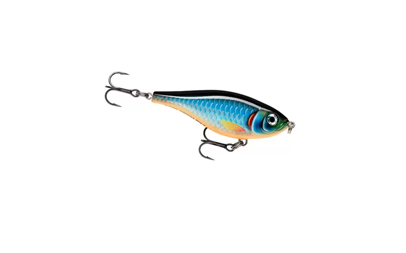 Rapala X-Rap Twitchin Shad XRTS, At Price Of 10.59 € - Image 8