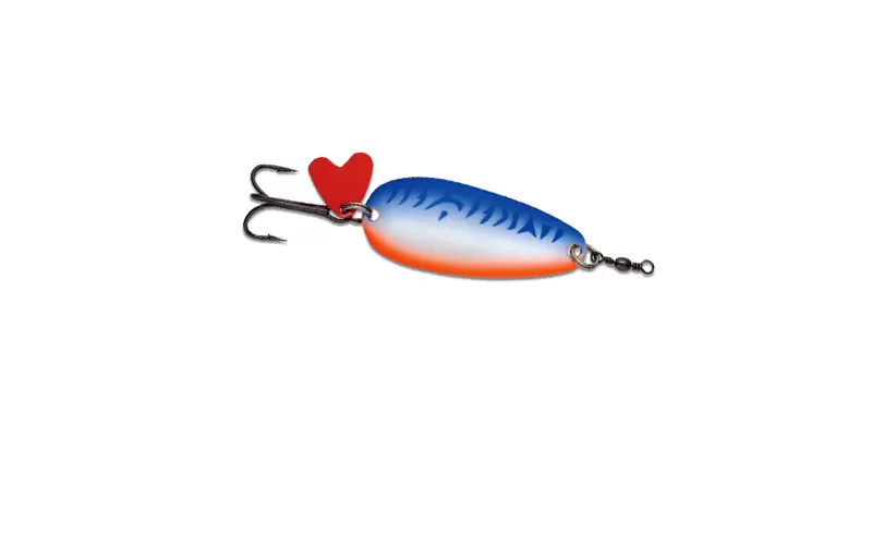 Blue Fox Esox Spoon, At Price Of 4.87 € - Image 18