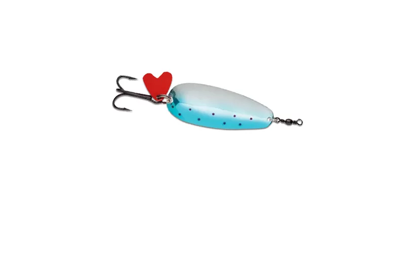Blue Fox Esox Spoon, At Price Of 4.87 €