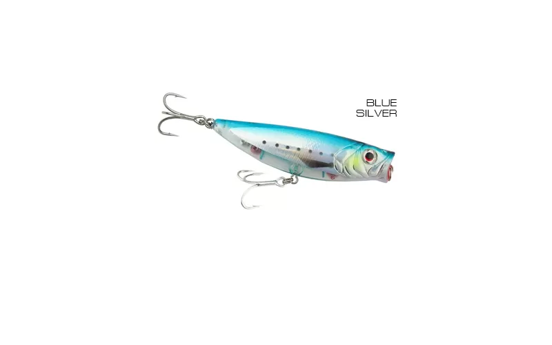 Savage Gear 3D Minnow Pop Walker, At Price Of 8.23 € - Image 11
