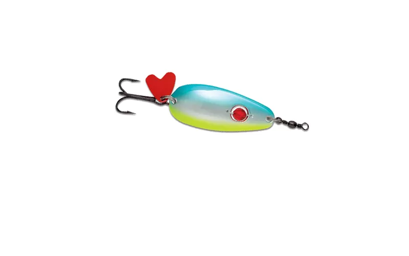 Blue Fox Esox Spoon, At Price Of 4.87 € - Image 3