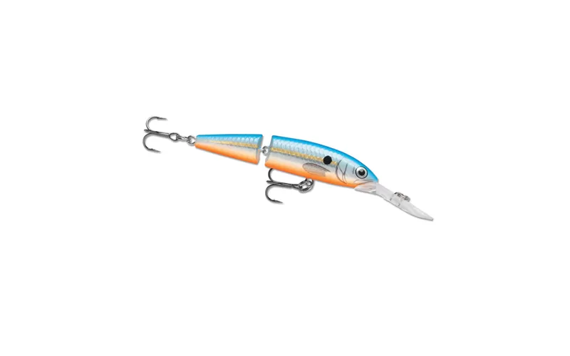 Rapala Jointed Deep Husky Jerk JDHJ, At Price Of 9.66 € - Image 4