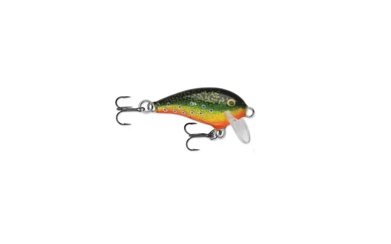 Rapala Mini Fat Rap MFR, At Price Of 8.23 € - Image 5