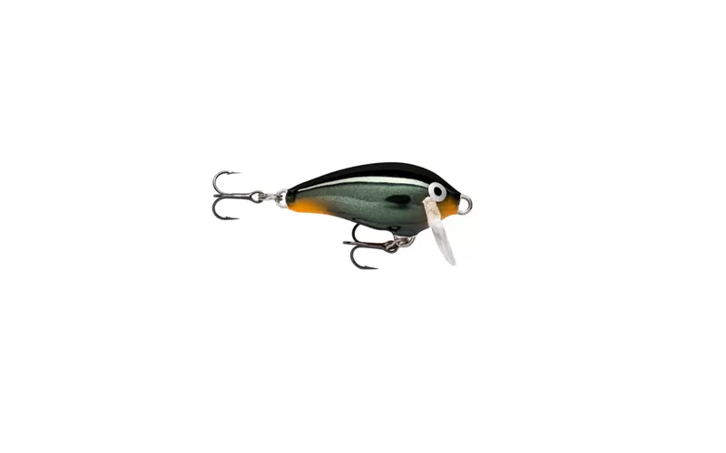Rapala Mini Fat Rap MFR, At Price Of 8.23 € - Image 10