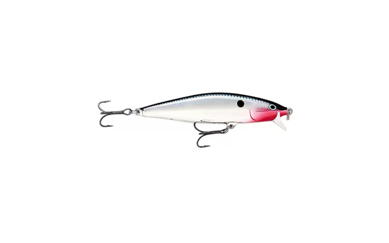 Rapala Flat Rap FLR08, At Price Of 9.66 € - Image 11