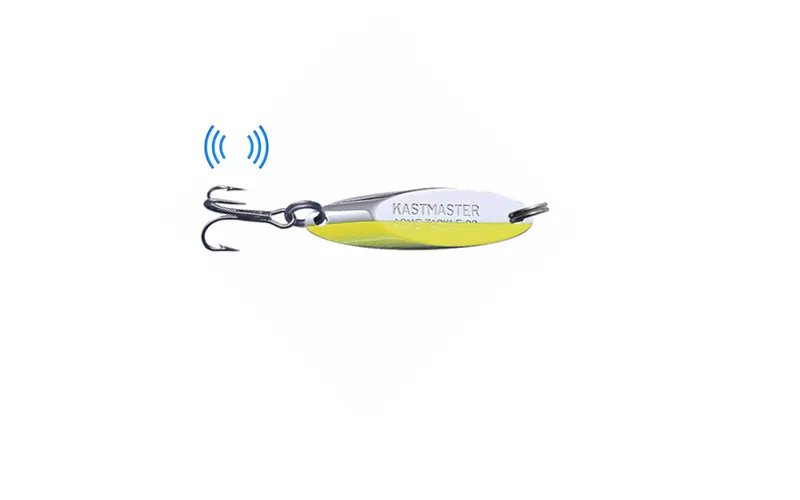 Acme Kastmaster Rattle Master, At Price Of 7.80 € - Image 8