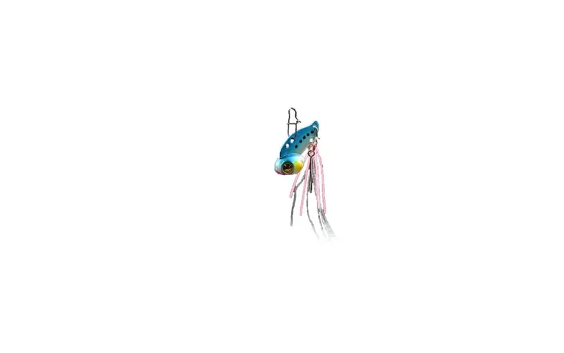 Micro & Mini Vib Lure, At Price Of 3.14 € - Image 4