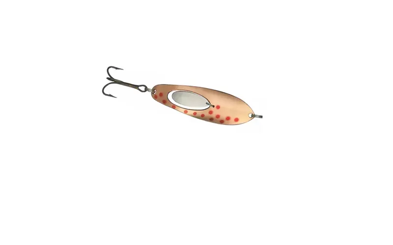 Kuusamo Taimen Super Lure, At Price Of 10.74 €