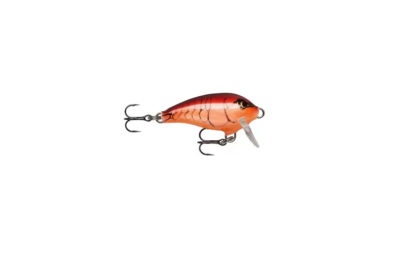 Rapala Mini Fat Rap MFR, At Price Of 8.23 € - Image 4